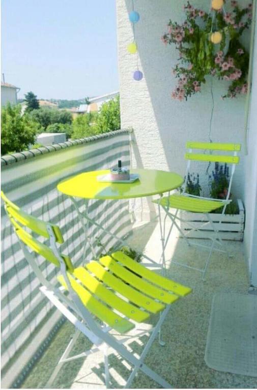 Apartments Bernarda, يزيرا المظهر الخارجي الصورة
