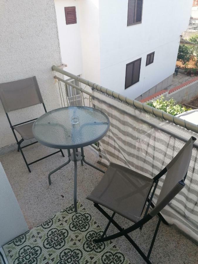 Apartments Bernarda, يزيرا المظهر الخارجي الصورة